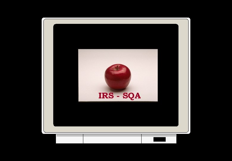 IRS - SQA 18 
