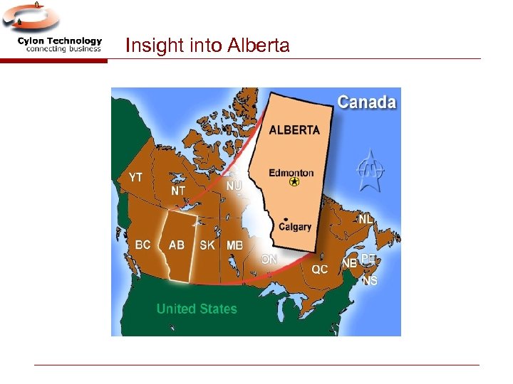 Insight into Alberta 