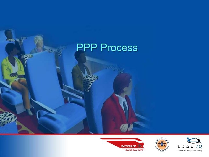 PPP Process 