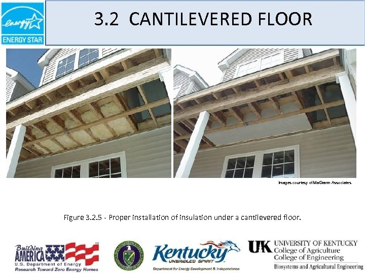 3. 2 CANTILEVERED FLOOR Images courtesy of Ma. Grann Associates Figure 3. 2. 5