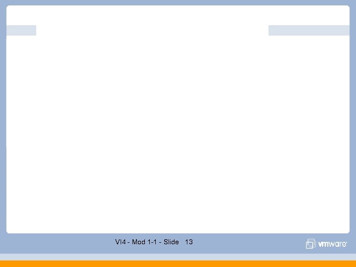 VI 4 - Mod 1 -1 - Slide 13 