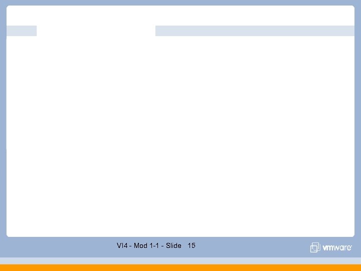 VI 4 - Mod 1 -1 - Slide 15 