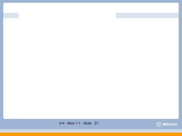 VI 4 - Mod 1 -1 - Slide 21 