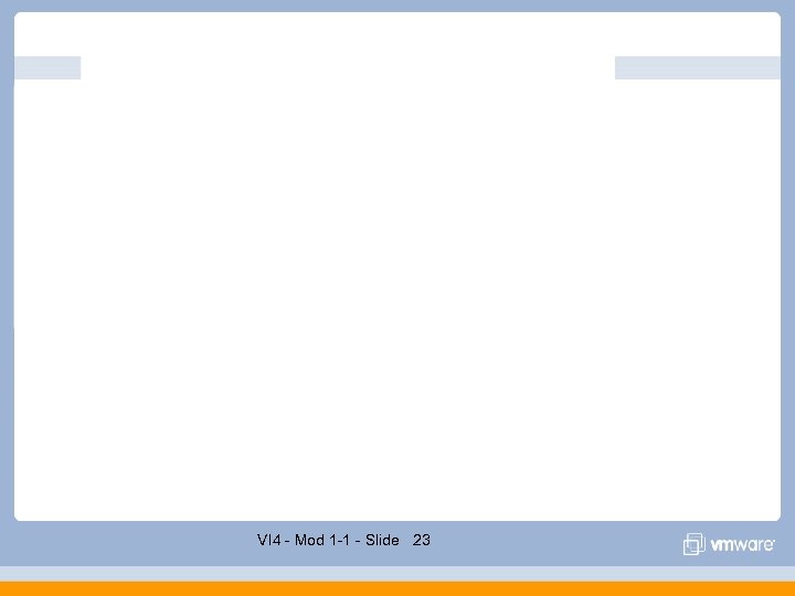 VI 4 - Mod 1 -1 - Slide 23 