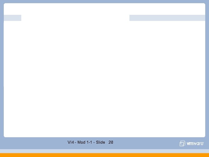 VI 4 - Mod 1 -1 - Slide 28 