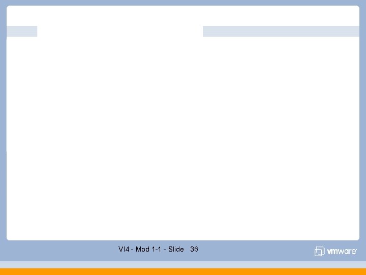 VI 4 - Mod 1 -1 - Slide 36 