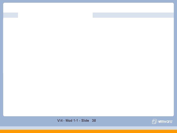 VI 4 - Mod 1 -1 - Slide 38 