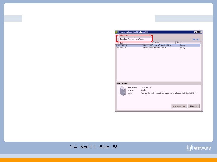 VI 4 - Mod 1 -1 - Slide 53 