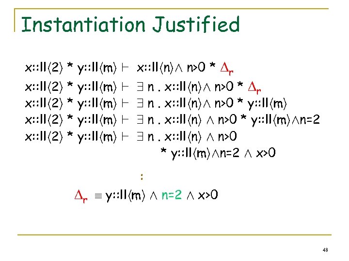 Enhancing Program Verification With Lemmas In Separation Logic