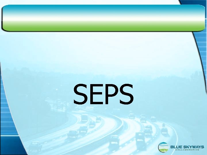 SEPS 