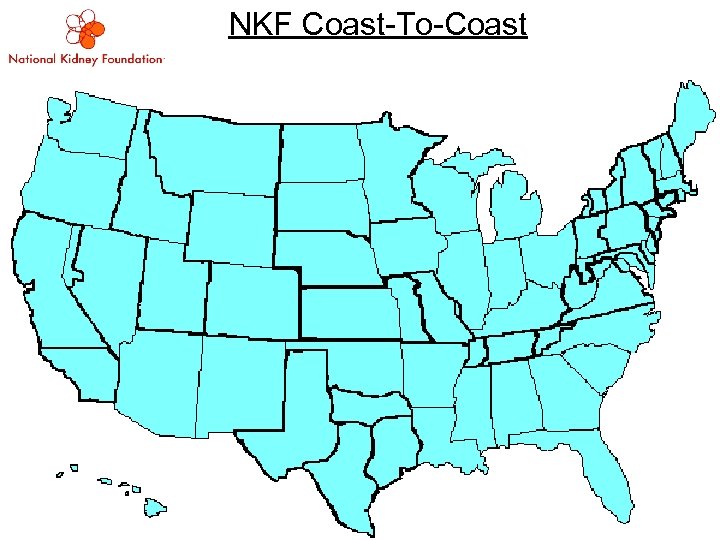 NKF Coast-To-Coast 2008 Executive Leadership Conference 
