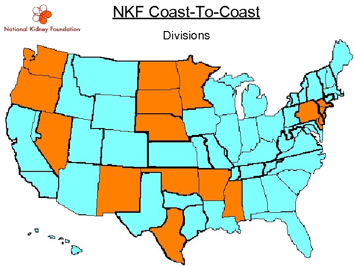 NKF Coast-To-Coast Divisions 2008 Executive Leadership Conference 