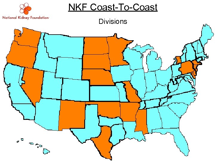 NKF Coast-To-Coast Divisions 2008 Executive Leadership Conference 