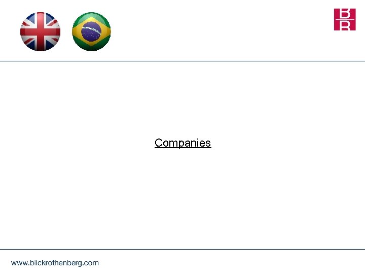 Companies 