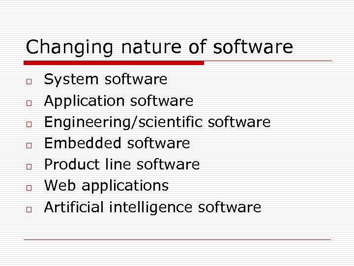 Chapter to Engineering Ref book