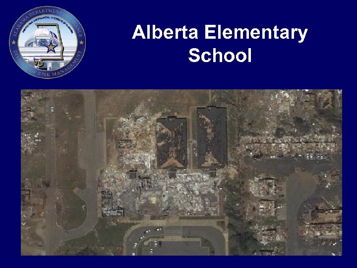Alberta Elementary School 