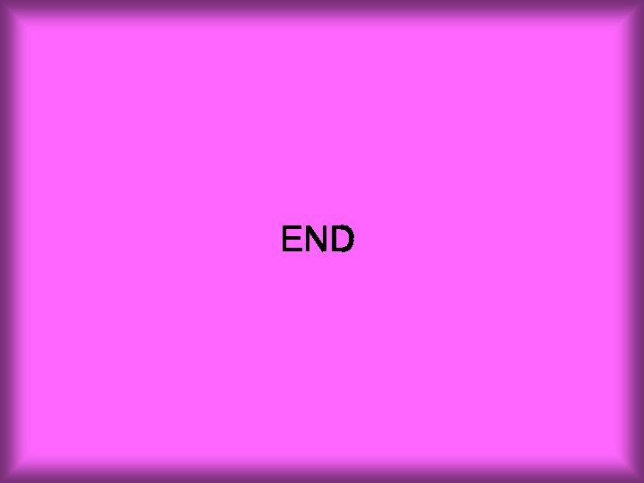 END 