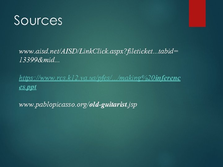 Sources www. aisd. net/AISD/Link. Click. aspx? fileticket. . . tabid= 13399&mid. . . https: