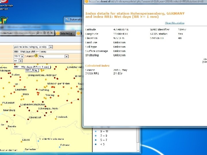 2009 ECA&D walkthrough 