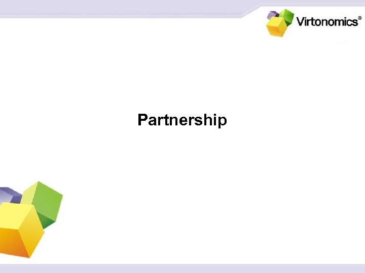 Partnership 