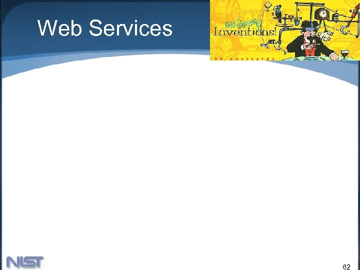 Web Services 62 