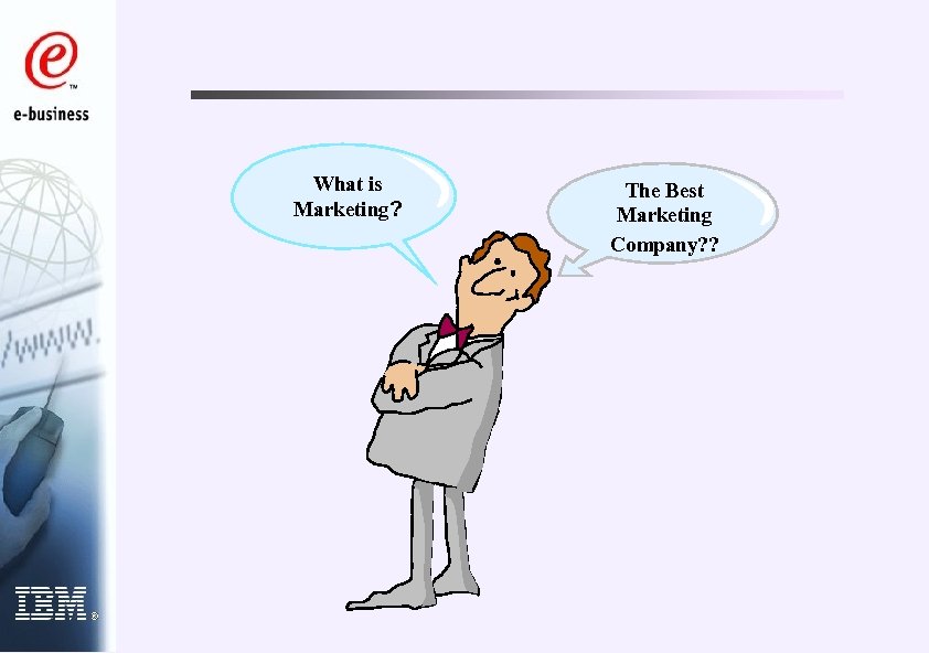 What is Marketing? The Best Marketing Company? ? 