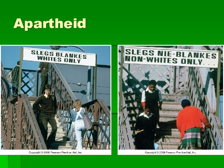 Apartheid 