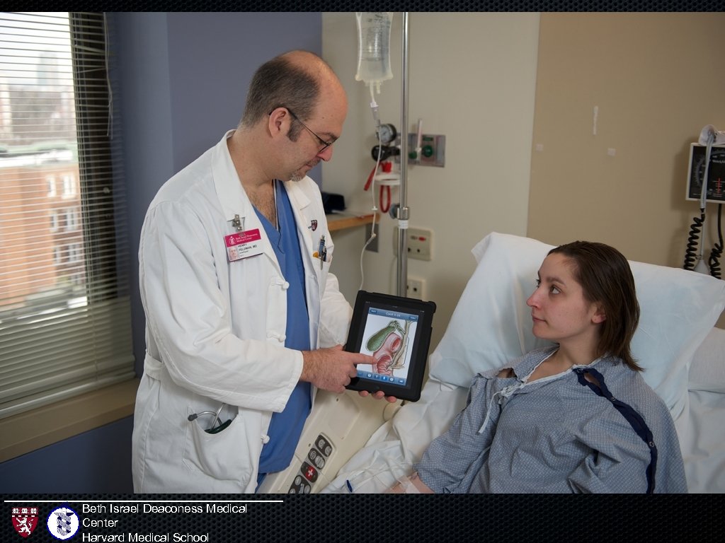 Beth Israel Deaconess Medical Center Harvard Medical School 