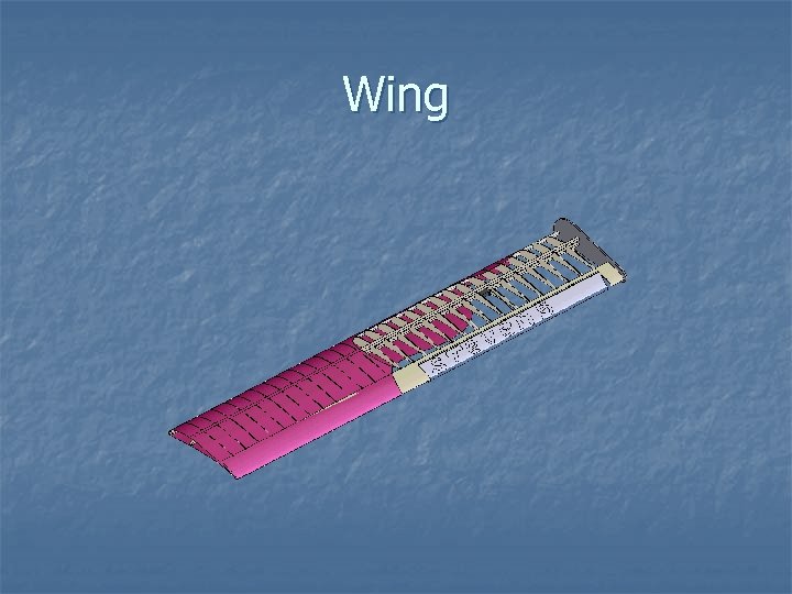 Wing 