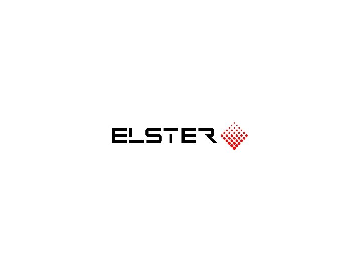 © Elster Electricity. LLC - 28 3/18/2018 