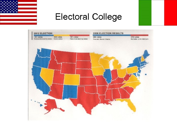 Electoral College 