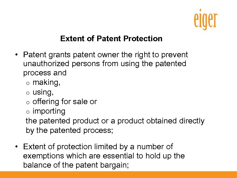 Pharmaceutical Patent Protection And Generics In Germany Michael