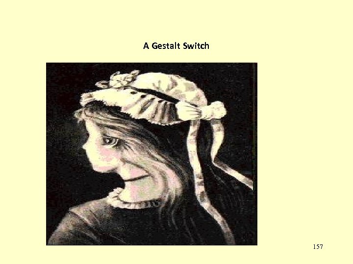 A Gestalt Switch 157 