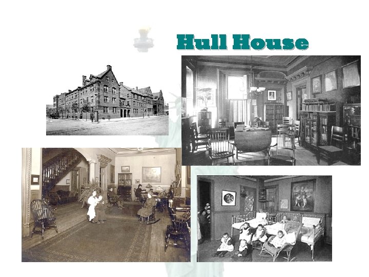 Hull House 