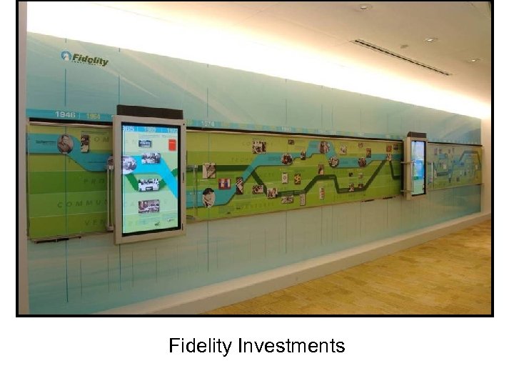 Fidelity Investments 