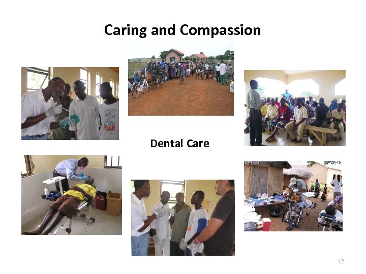 Caring and Compassion Dental Care 12 