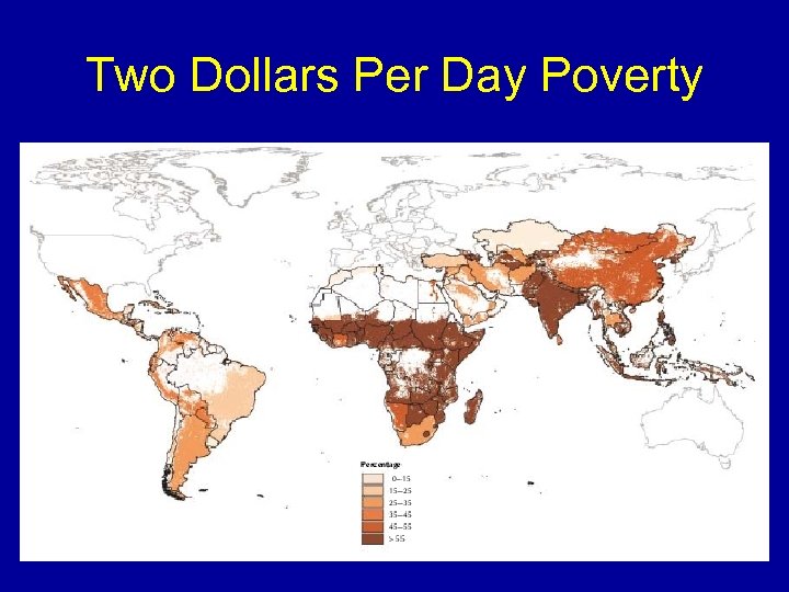 Two Dollars Per Day Poverty 9 