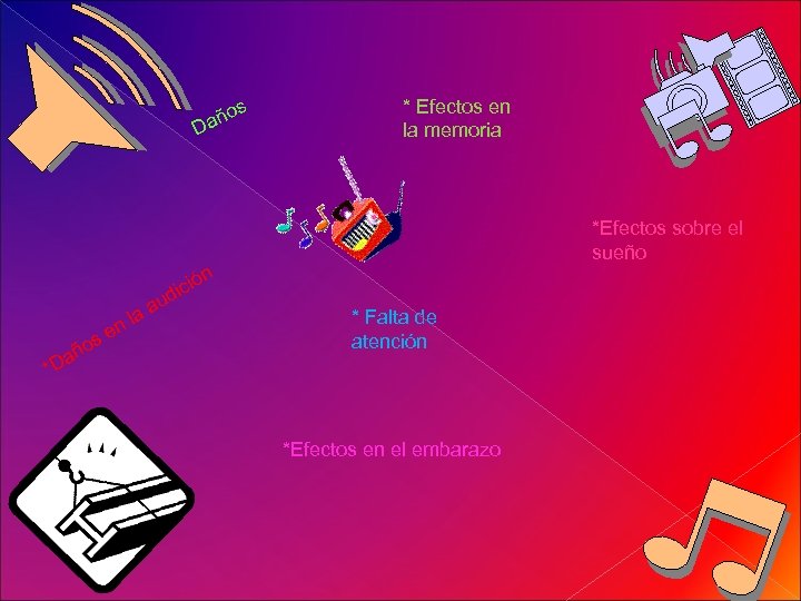 s año D u ió dic o añ D a la en s *