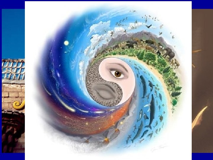 ORMUZ La Apertura AHRIMÁN • Una variante es: “El Sol de la Verdad se