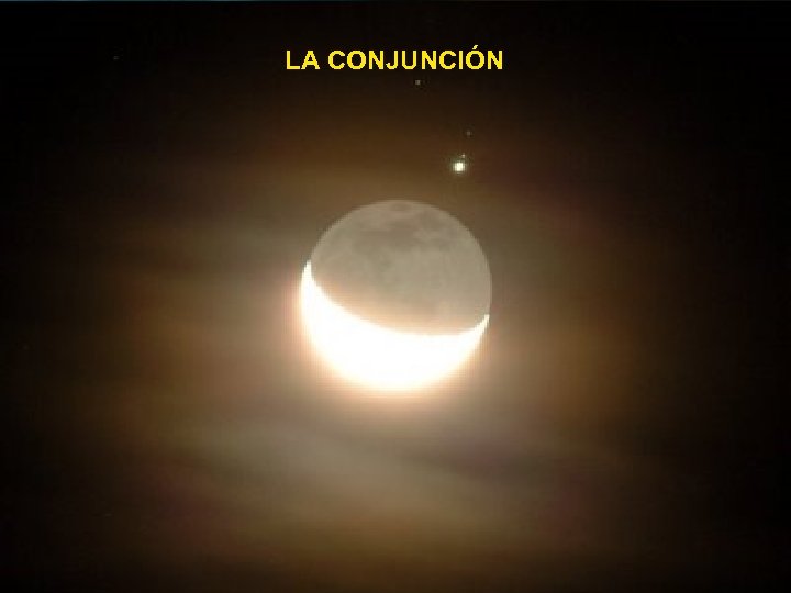 LUZ y OBSCURIDAD LA CONJUNCIÓN III. Los viajes • El Maestro de Ceremonias conduce
