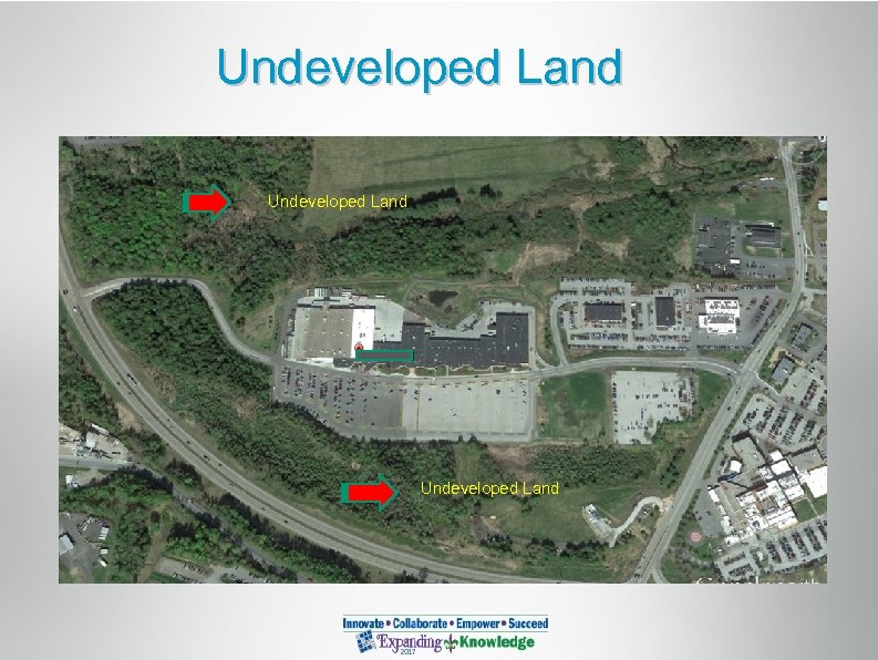 Undeveloped Land 