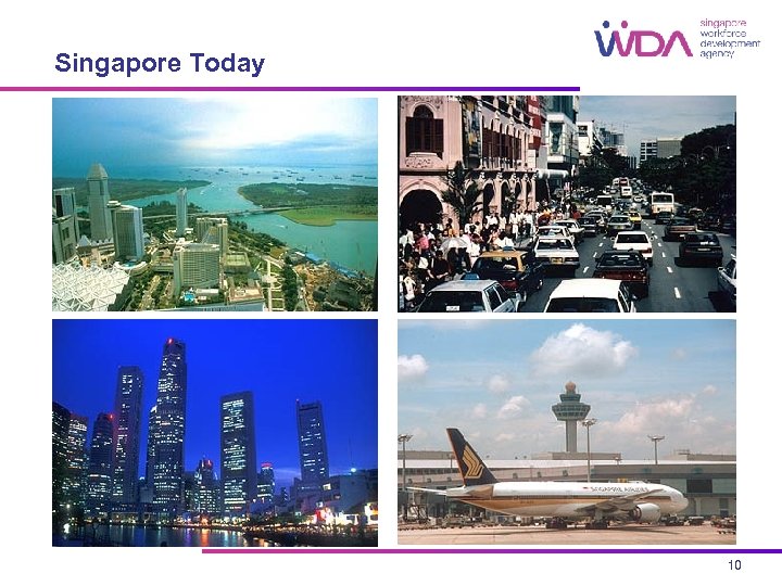 Singapore Today 10 