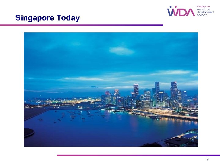 Singapore Today 9 
