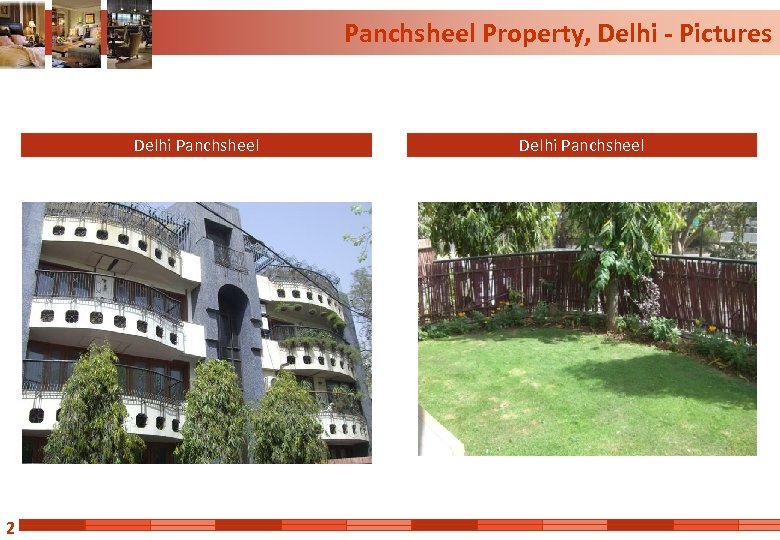 Panchsheel Property, Delhi - Pictures Delhi Panchsheel 2 Delhi Panchsheel 