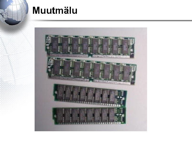 Muutmälu 