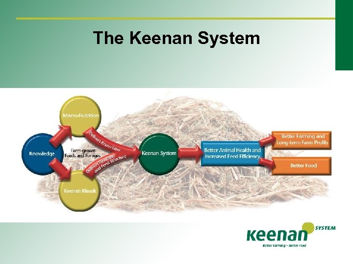 The Keenan System 