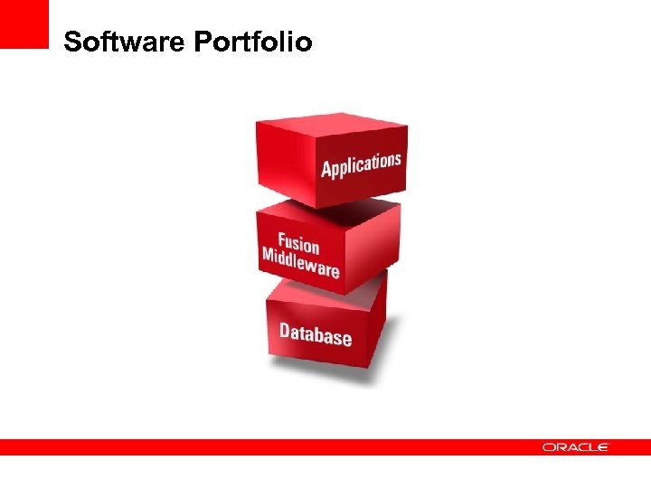 Software Portfolio 