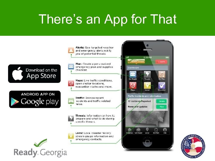 There’s an App for That 