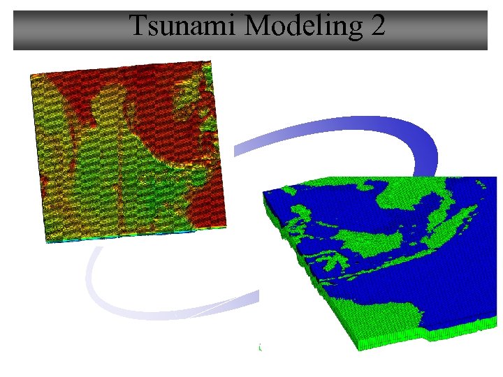 Tsunami Modeling 2 