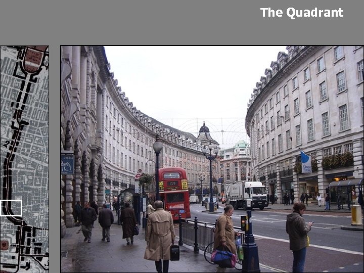 The Quadrant 